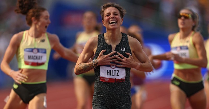 New Challenger Aims To Break Trans-Australia Run Record New Challenger Aims To Break Trans-Australia Run Record