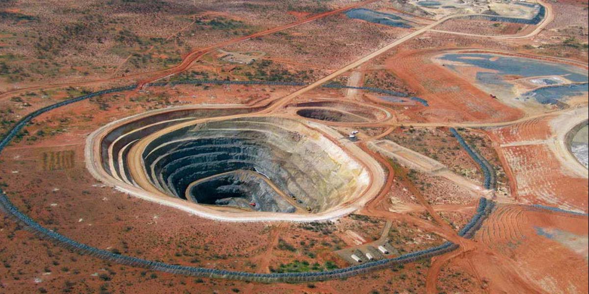 New Challenger Targets Trans-Australia Run World Record New Challenger Targets Trans-Australia Run World Record
