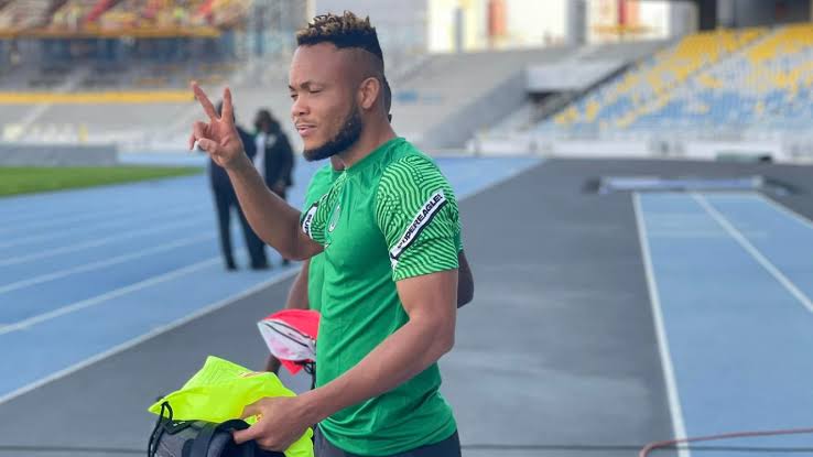 New Contract On The Table For Super Eagles Star At Gent New Contract On The Table For Super Eagles Star At Gent