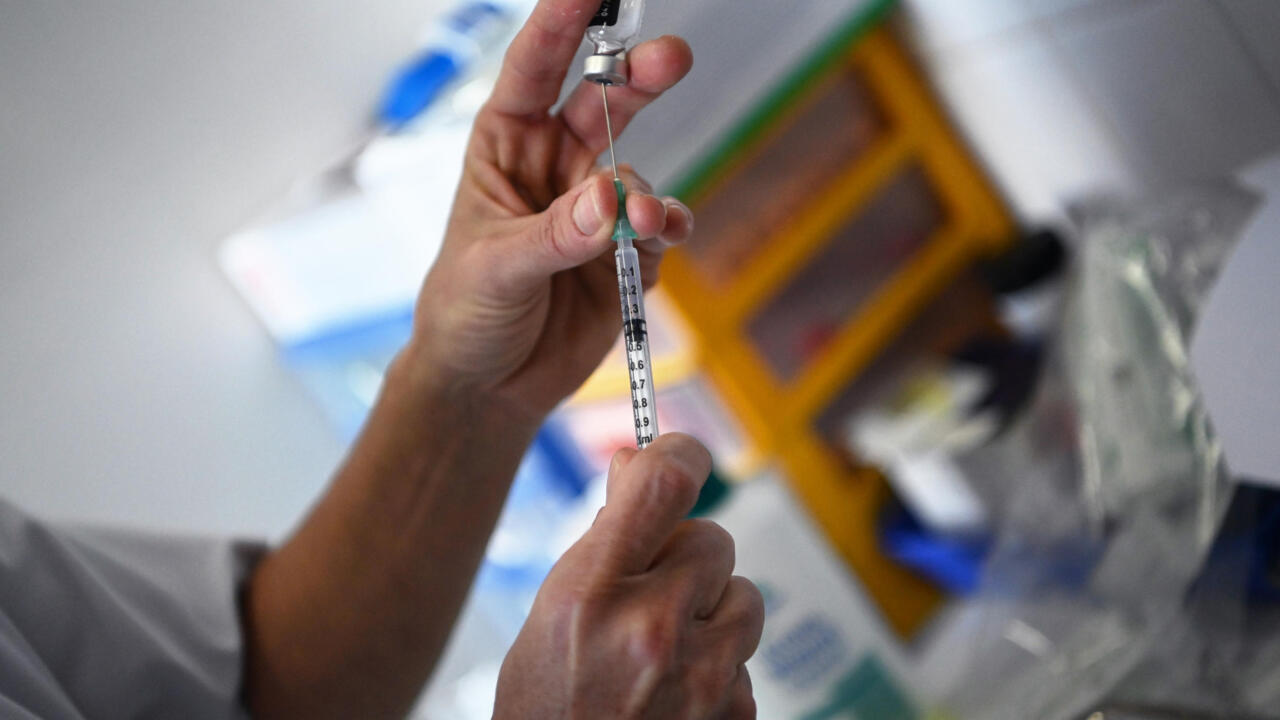 New COVID-19 Variant Driving Up Cases In Some Regions, Warns WHO New COVID-19 Variant Driving Up Cases In Some Regions, Warns WHO