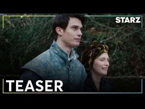 New Dark Comedy Series New Dark Comedy Series