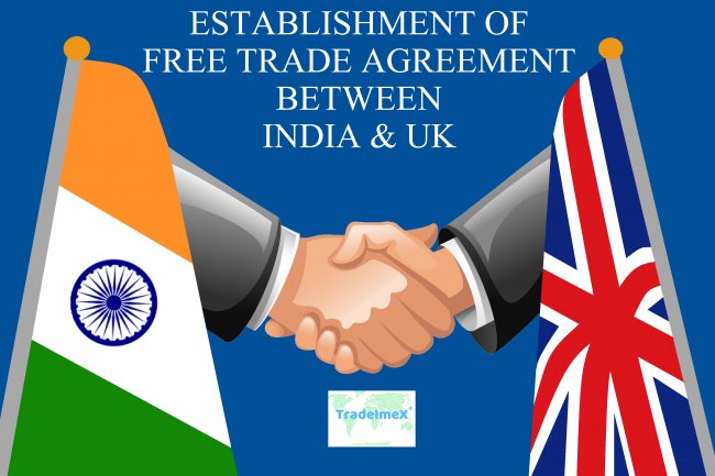 New Delhi And Washington To Discuss Bilateral Trade New Delhi And Washington To Discuss Bilateral Trade