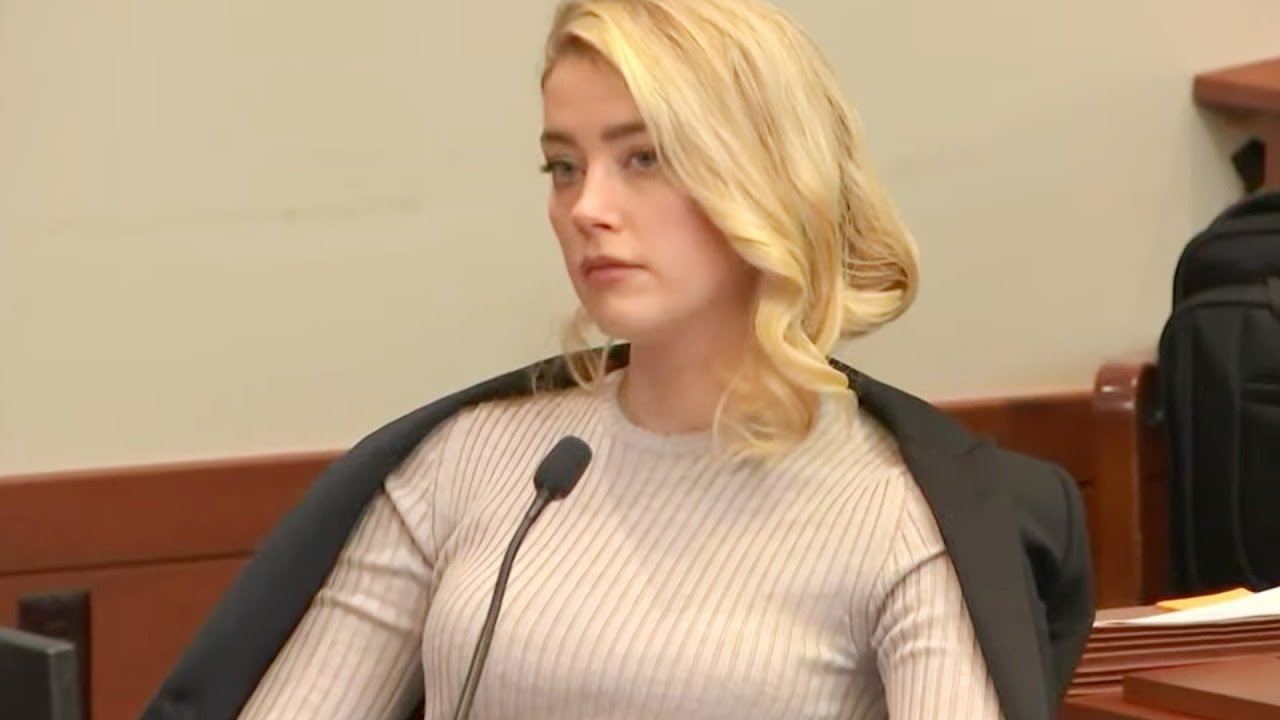 New Details Emerge In Amber Heard's Twins' Paternity Case. New Details Emerge In Amber Heard's Twins' Paternity Case.
