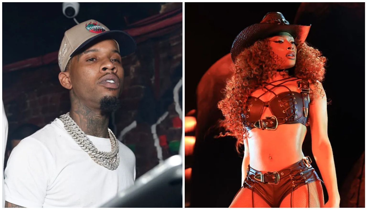 New Details Emerge: Tory Lanez's Alleged Role In Megan Thee Stallion Deposition Interference New Details Emerge: Tory Lanez's Alleged Role In Megan Thee Stallion Deposition Interference