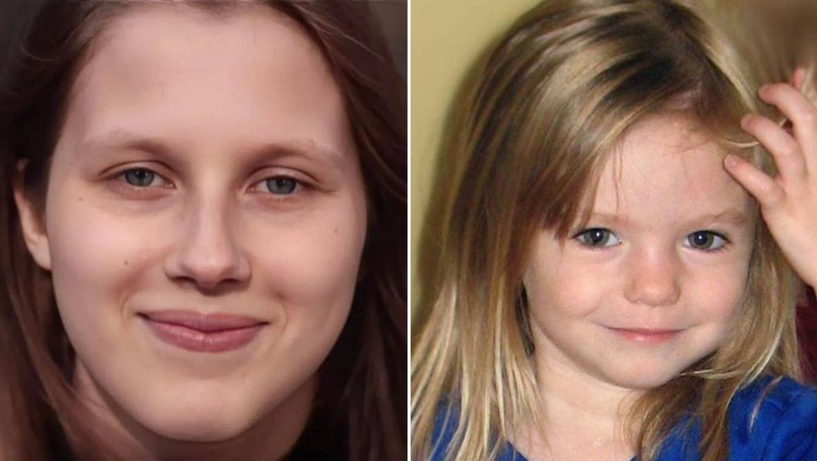 New DNA Test Results In Madeleine McCann Case: A 23-Year-Old Woman's Allegation New DNA Test Results In Madeleine McCann Case: A 23-Year-Old Woman's Allegation