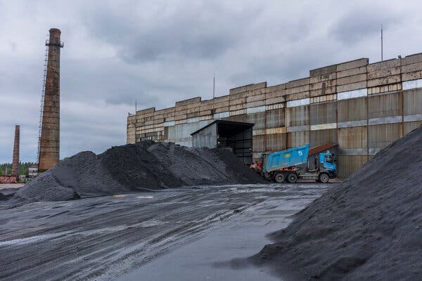 New Economic Deal: Ukraine And The U.S. Collaborate On Rare Earth Minerals New Economic Deal: Ukraine And The U.S. Collaborate On Rare Earth Minerals