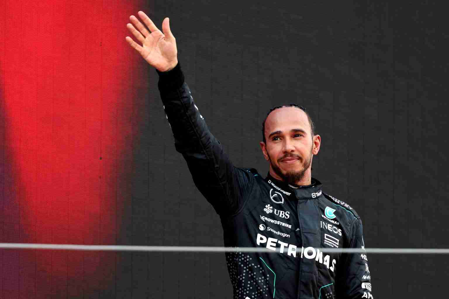 New F1 Regulations: Lewis Hamilton's Key Role In Shaping The Future