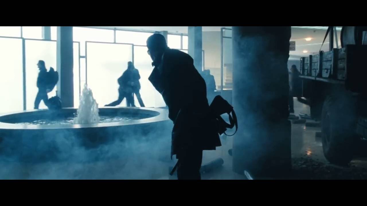 New Film Based On Wrongful Arrest At Glasgow Airport New Film Based On Wrongful Arrest At Glasgow Airport