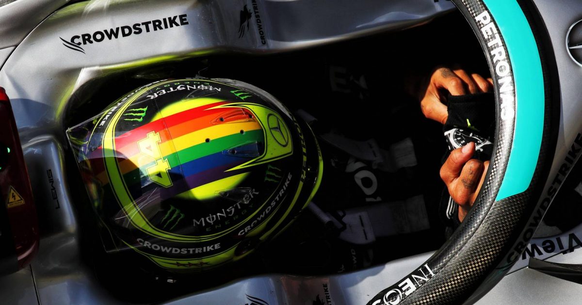 New Findings Prompt Mercedes Investigation Into Lewis Hamilton New Findings Prompt Mercedes Investigation Into Lewis Hamilton
