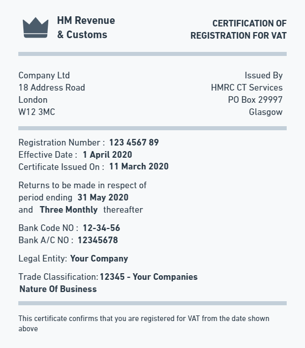 New HMRC Communication: Key Information For UK Residents New HMRC Communication: Key Information For UK Residents