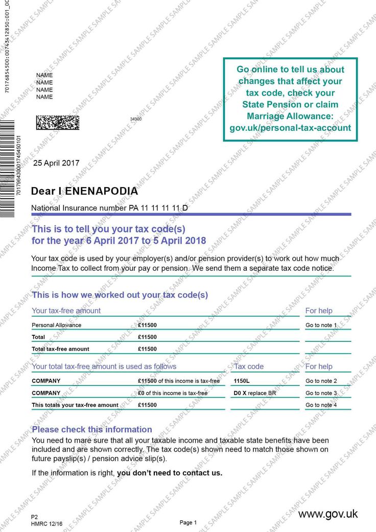New HMRC Tax Code For Savers: What You Need To Know New HMRC Tax Code For Savers: What You Need To Know