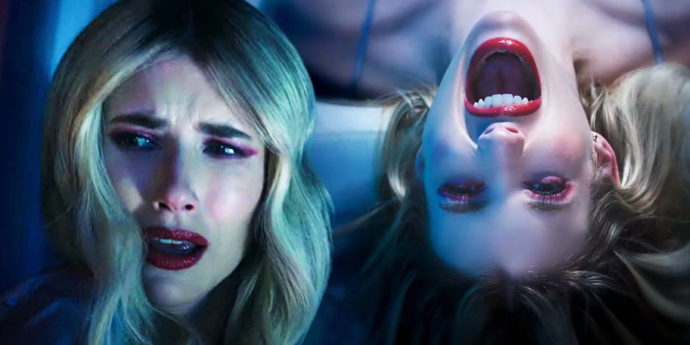 New Horror Film Bring Her Back: Exclusive Image Hints At Terrifying Story New Horror Film Bring Her Back: Exclusive Image Hints At Terrifying Story