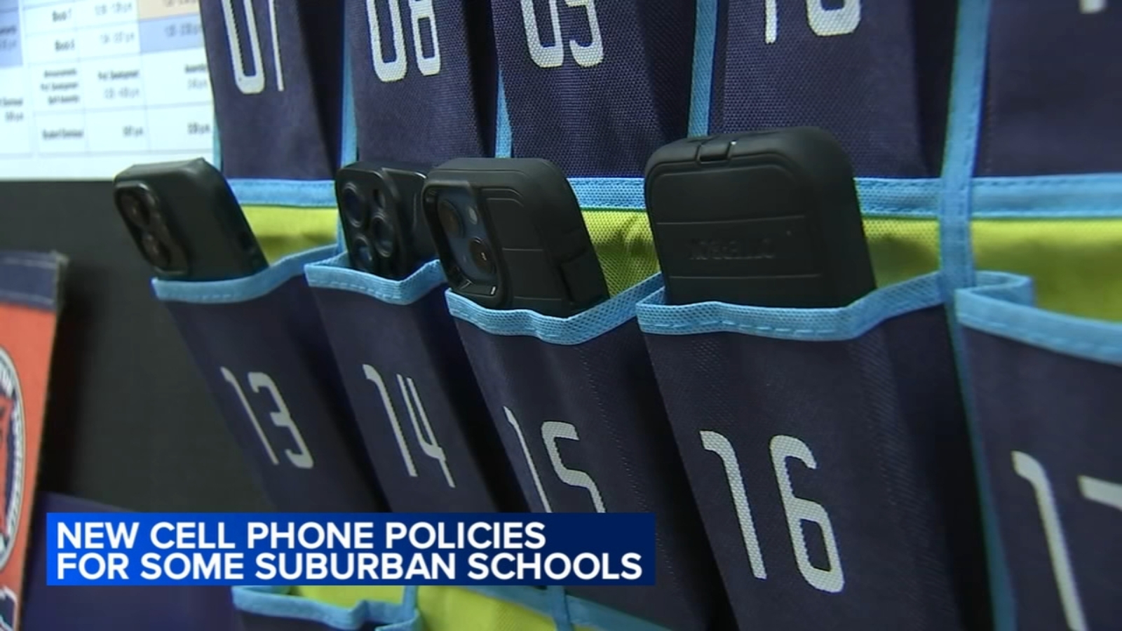 New Iowa Law Limits Cell Phones In Schools: Impact On Students And Teachers New Iowa Law Limits Cell Phones In Schools: Impact On Students And Teachers