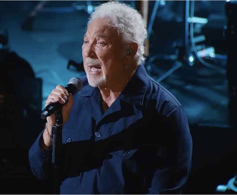 New Jersey To Host Legendary Crooner's Last Performance