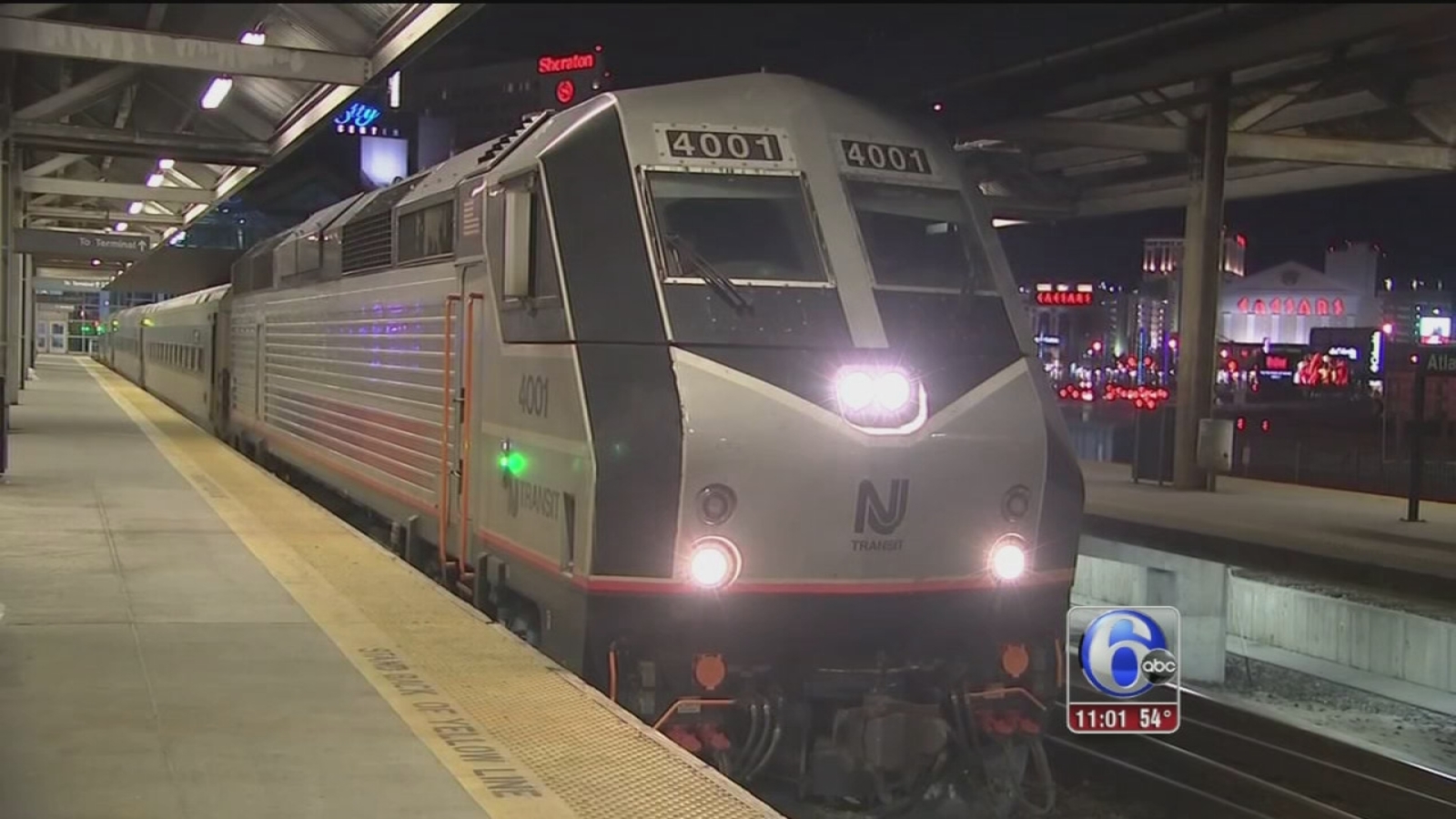 New Jersey Transit And Engineers Union Reach Tentative Deal To Prevent Strike New Jersey Transit And Engineers Union Reach Tentative Deal To Prevent Strike