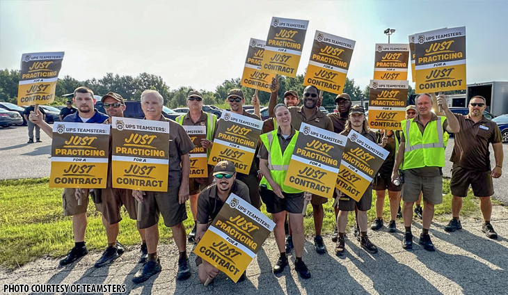 New Jersey Transit Strike Averted: Tentative Deal Reached With Engineers Union New Jersey Transit Strike Averted: Tentative Deal Reached With Engineers Union