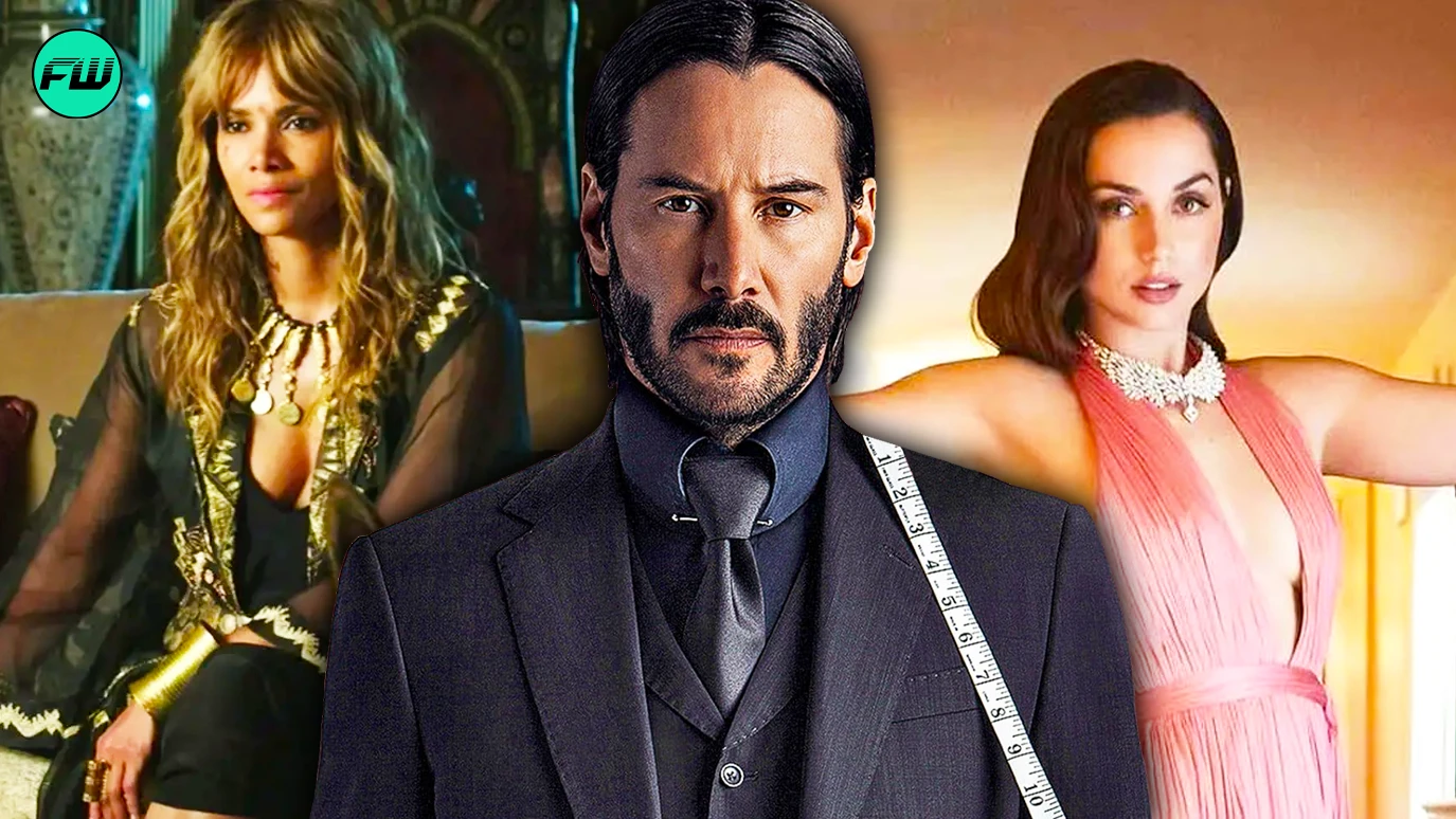 New John Wick 5 Details Revealed, But Release Date Remains A Secret New John Wick 5 Details Revealed, But Release Date Remains A Secret