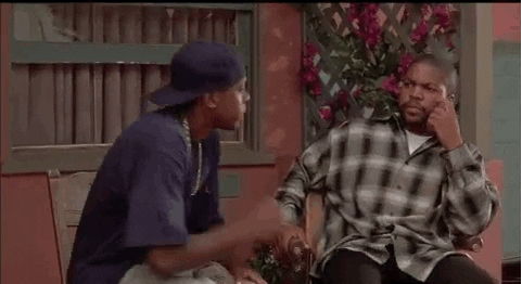 New Last Friday Movie In The Works: Ice Cube Reportedly On Board New Last Friday Movie In The Works: Ice Cube Reportedly On Board