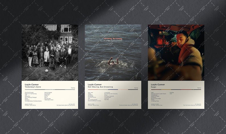 New Loyle Carner Album: Insights Into Fatherhood And Glastonbury Experience New Loyle Carner Album: Insights Into Fatherhood And Glastonbury Experience
