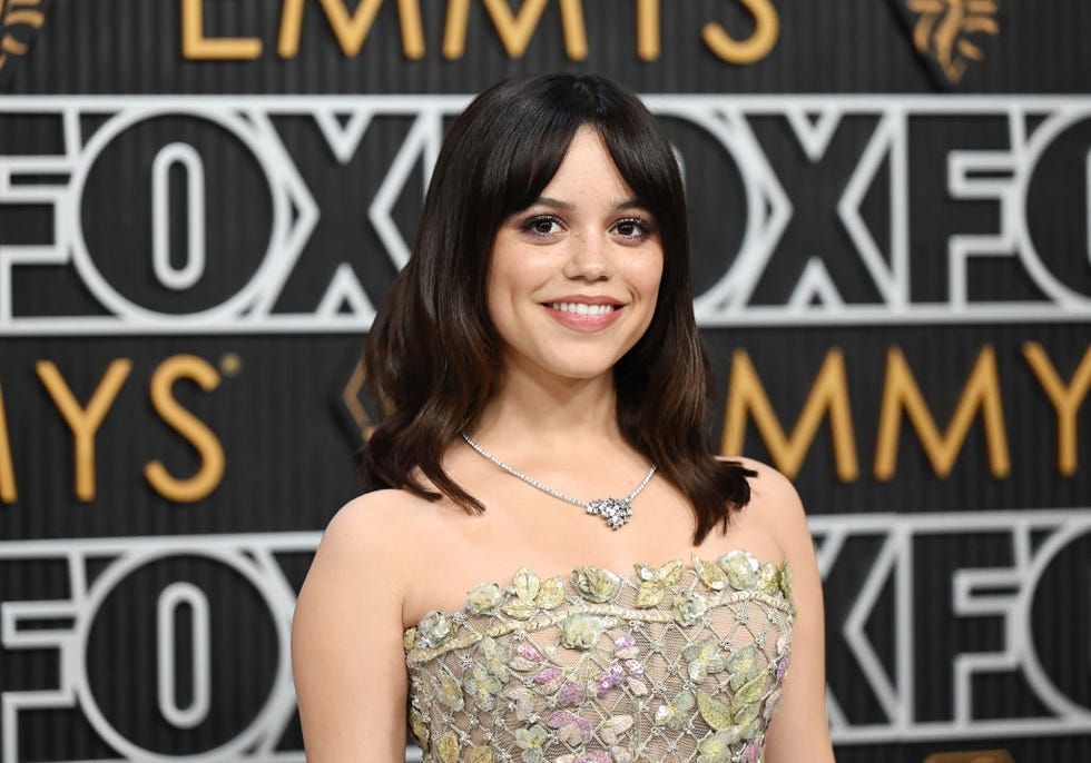 New Movie Featuring Jenna Ortega And Glen Powell: What We Know So Far New Movie Featuring Jenna Ortega And Glen Powell: What We Know So Far