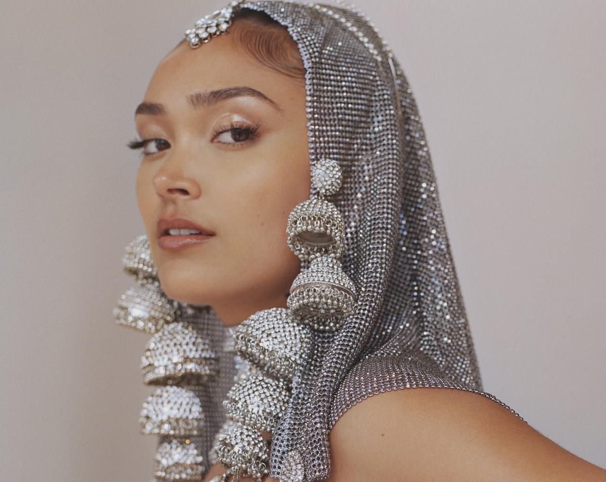 New Music From Joy Crookes: The Single New Music From Joy Crookes: The Single