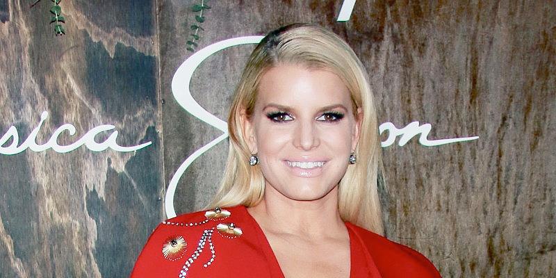 New Music, Old TV? Jessica Simpson's Comeback Plans New Music, Old TV? Jessica Simpson's Comeback Plans