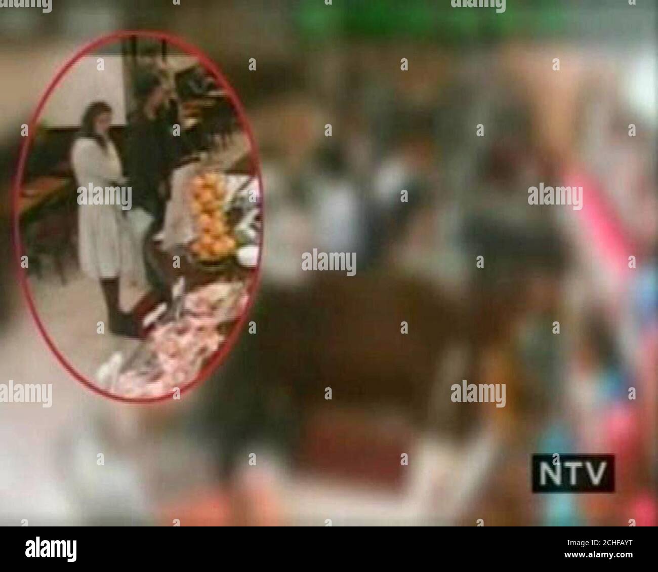 New Orleans Jail Escape: CCTV Footage Released New Orleans Jail Escape: CCTV Footage Released