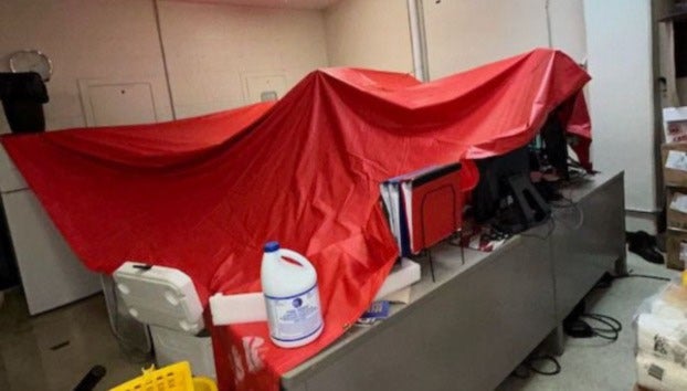 New Orleans Jail Security Breach: The Escape Of 10 Inmates New Orleans Jail Security Breach: The Escape Of 10 Inmates