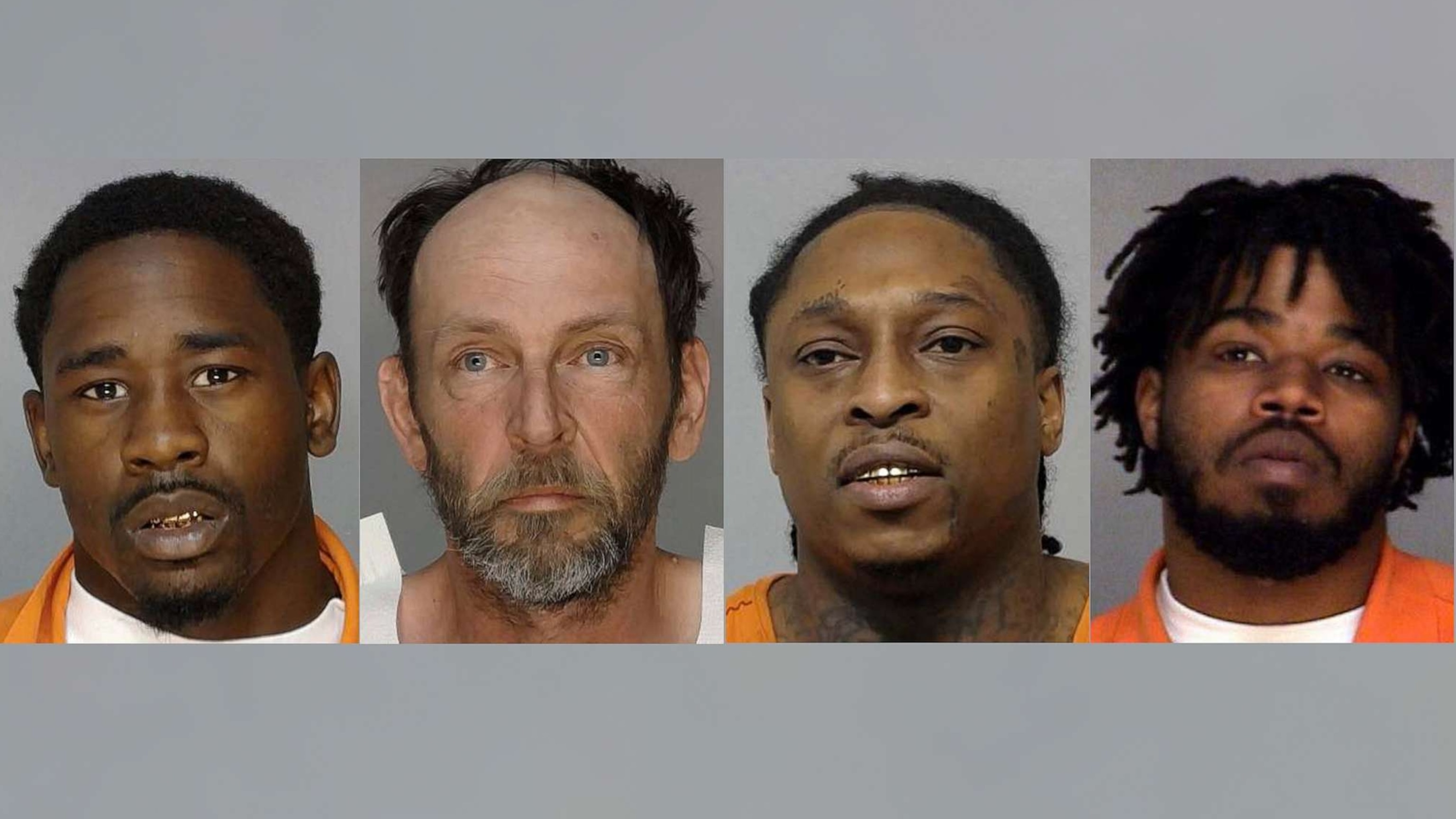 New Orleans Jailbreak: 11 Inmates, Including Murder Suspects, Escape New Orleans Jailbreak: 11 Inmates, Including Murder Suspects, Escape