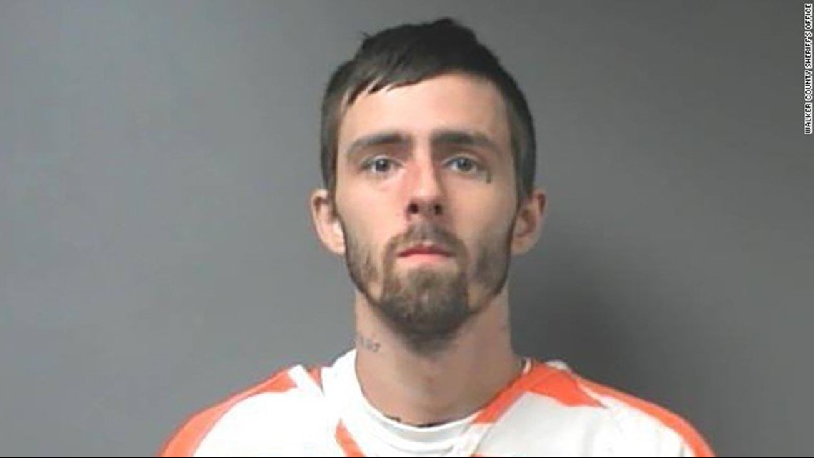 New Orleans Jailbreak: Video Shows Inmate Escape New Orleans Jailbreak: Video Shows Inmate Escape