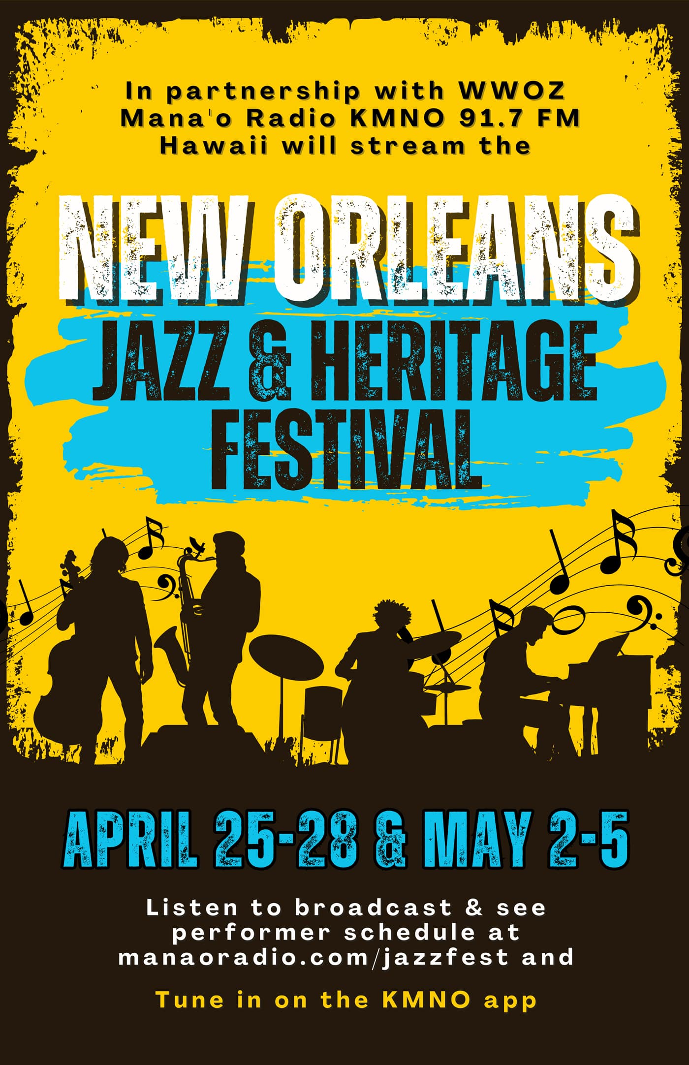 New Orleans Jazz Fest: A Comprehensive Guide For First-Timers