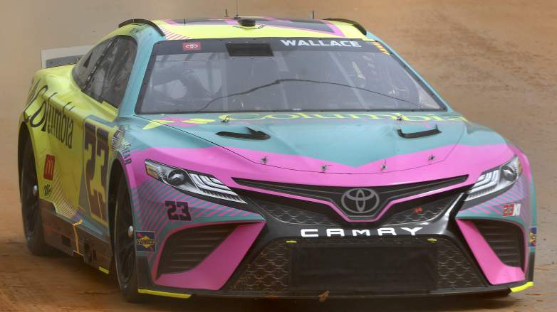 New Partner Joins Bubba Wallace And 23XI Racing New Partner Joins Bubba Wallace And 23XI Racing