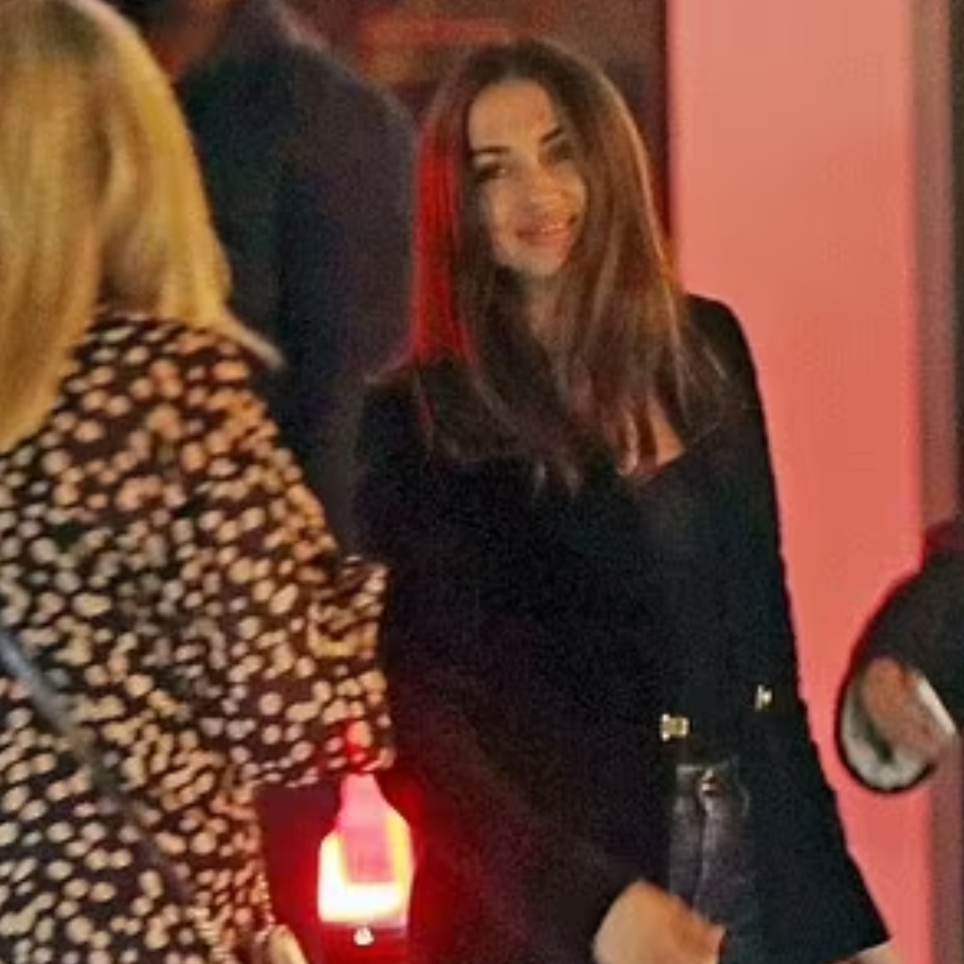 New Photos: Tom Cruise And Ana De Armas Spark Dating Speculation In England New Photos: Tom Cruise And Ana De Armas Spark Dating Speculation In England
