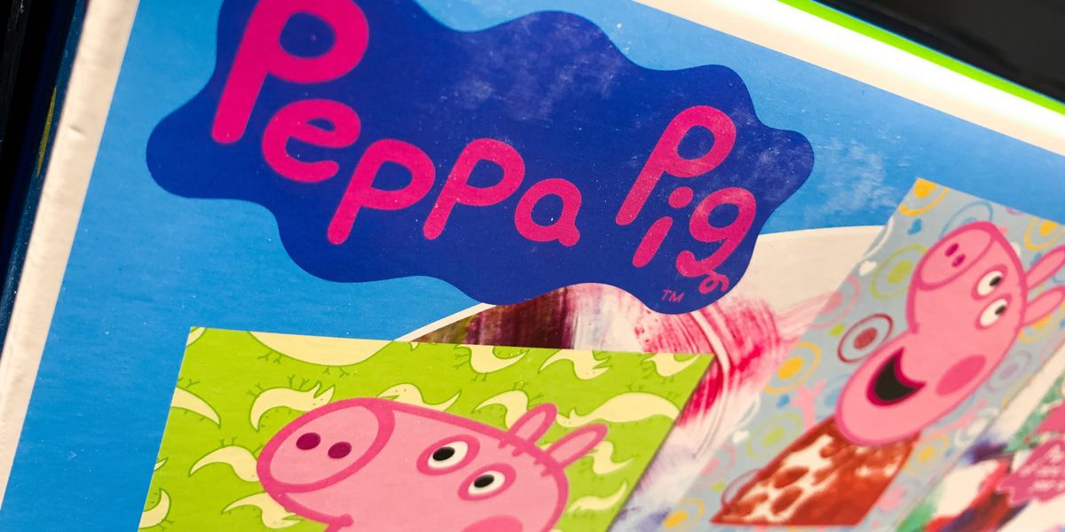 New Piglet Arrives! Mummy Pig Announces Gender In Special Peppa Pig Episode New Piglet Arrives! Mummy Pig Announces Gender In Special Peppa Pig Episode