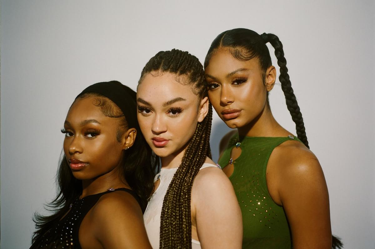 New R&B Releases: Leon Thomas And FLO Lead The Pack New R&B Releases: Leon Thomas And FLO Lead The Pack