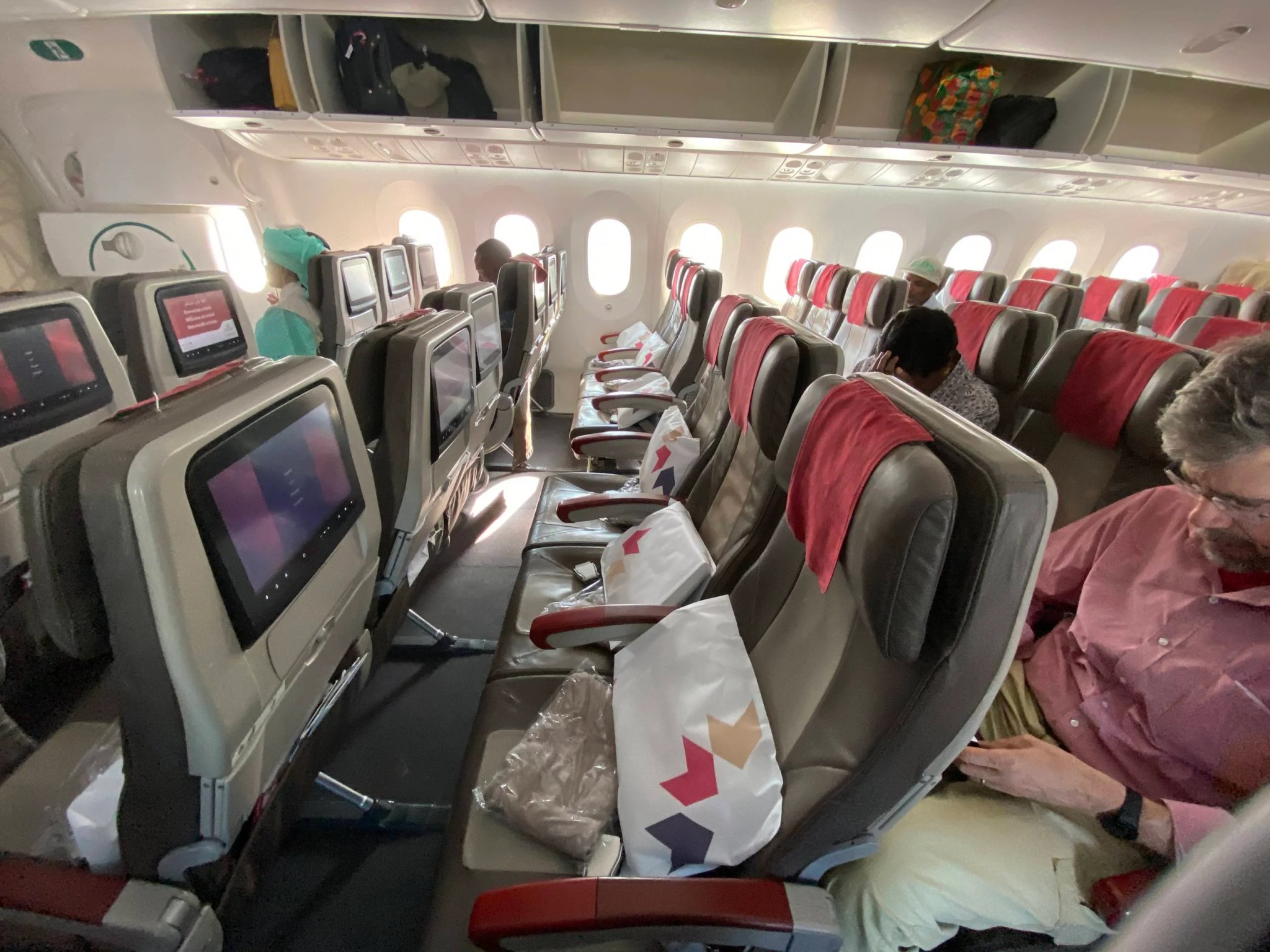 New Royal Air Maroc Flights: Stansted To Casablanca New Royal Air Maroc Flights: Stansted To Casablanca