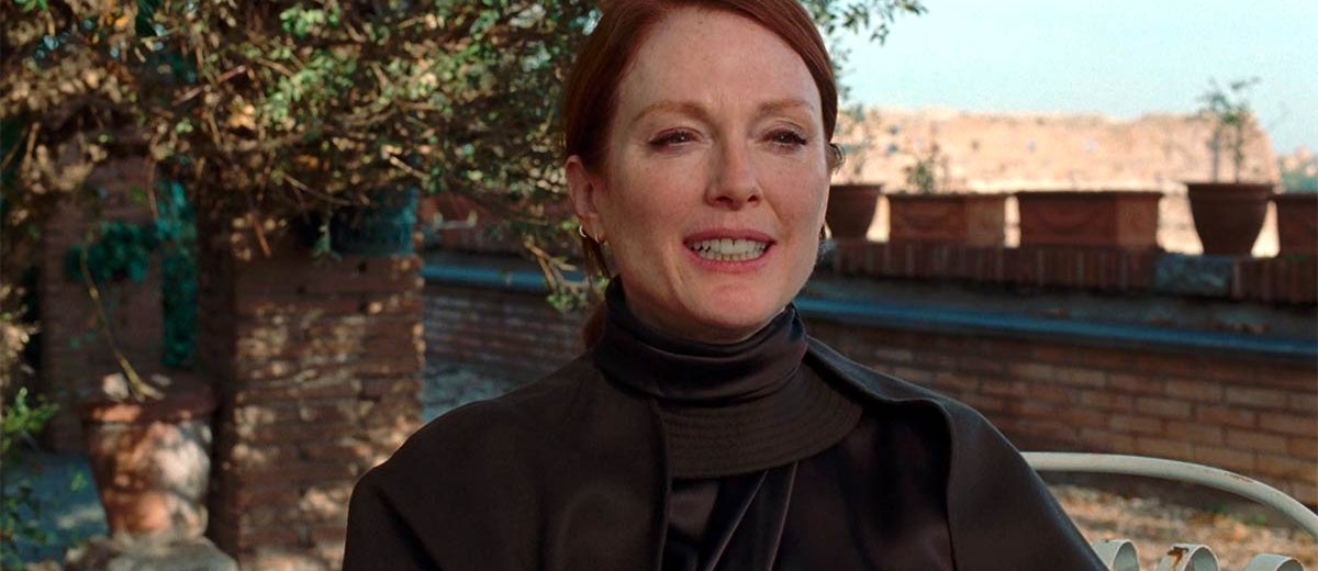 New Siren Trailer Features Julianne Moore – But Is She A Monster? New Siren Trailer Features Julianne Moore – But Is She A Monster?