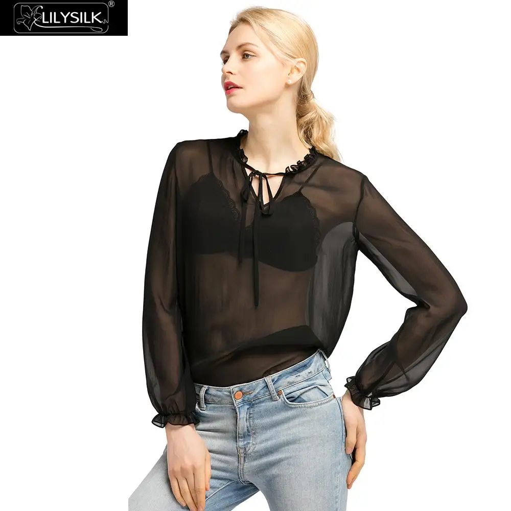 New Spring Collection: Elizabeth Stewart's Designs For Lilysilk