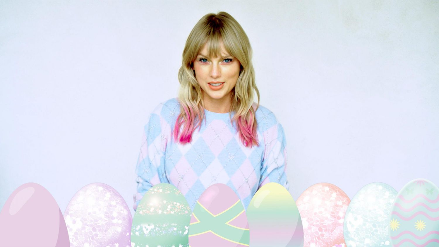 New Taylor Swift Easter Eggs Fuel Speculation Of A Memorial Day Release New Taylor Swift Easter Eggs Fuel Speculation Of A Memorial Day Release