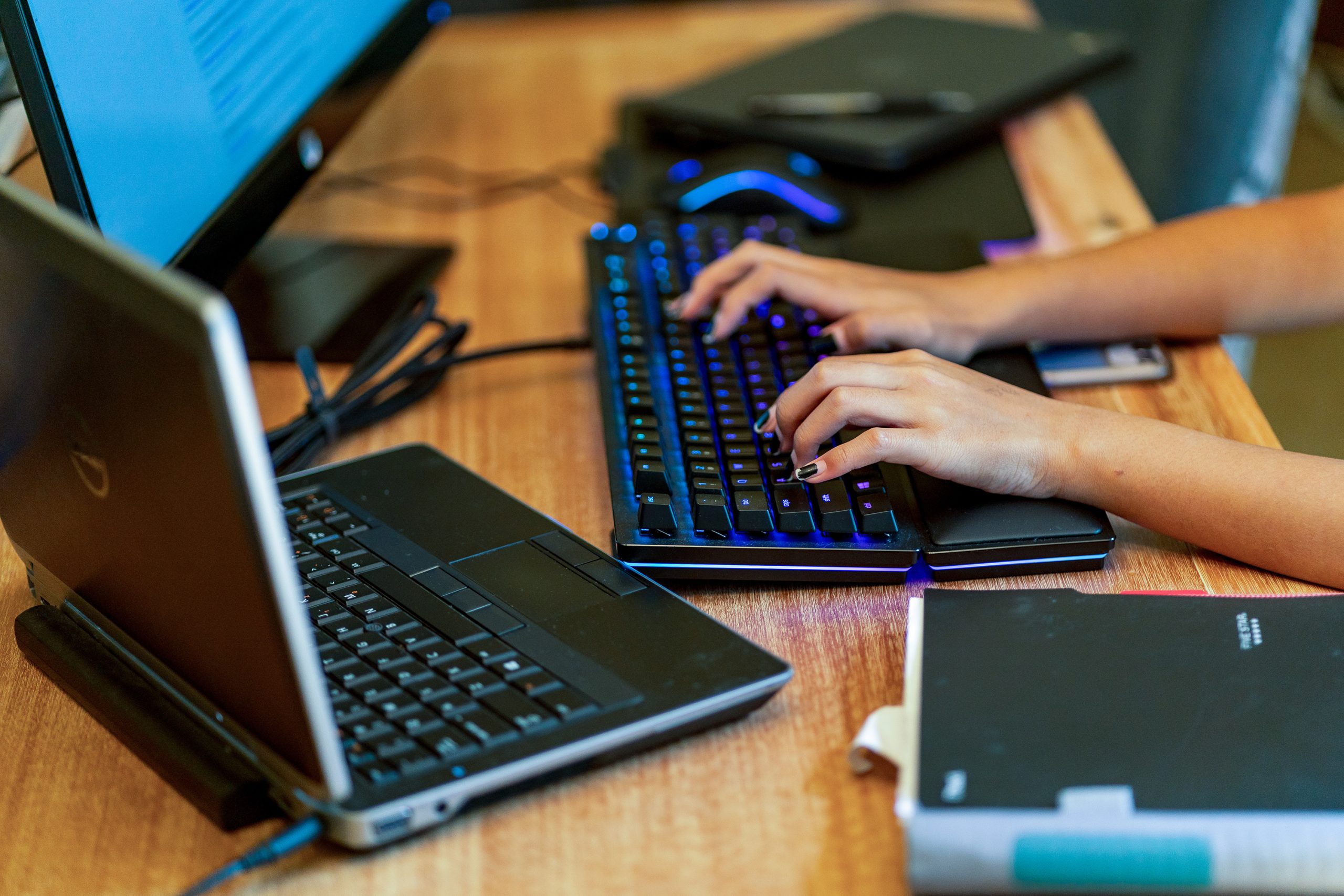 New Texas House Bill Targets Social Media Use Among Minors New Texas House Bill Targets Social Media Use Among Minors