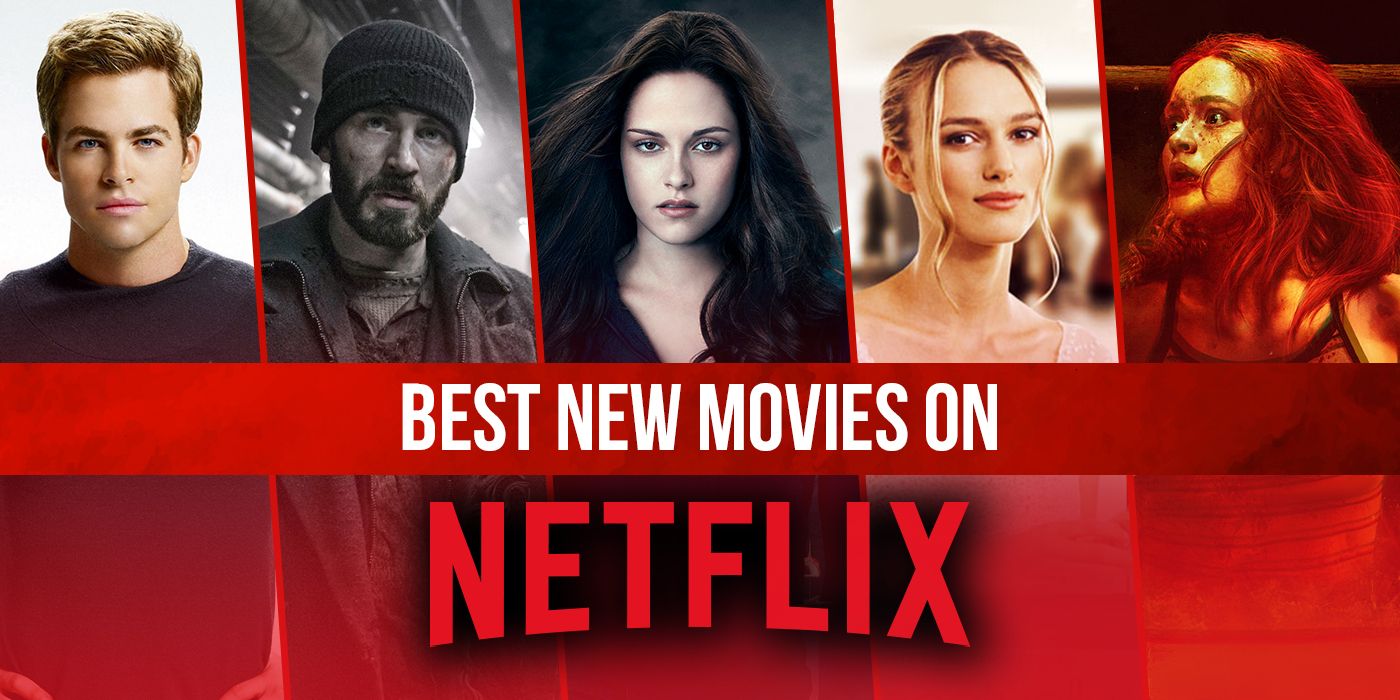 New To Netflix May 2025: Must-See Movies & TV New To Netflix May 2025: Must-See Movies & TV