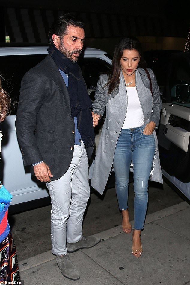 New Travel Show Featuring Eva Longoria: Release Date And Trailer New Travel Show Featuring Eva Longoria: Release Date And Trailer