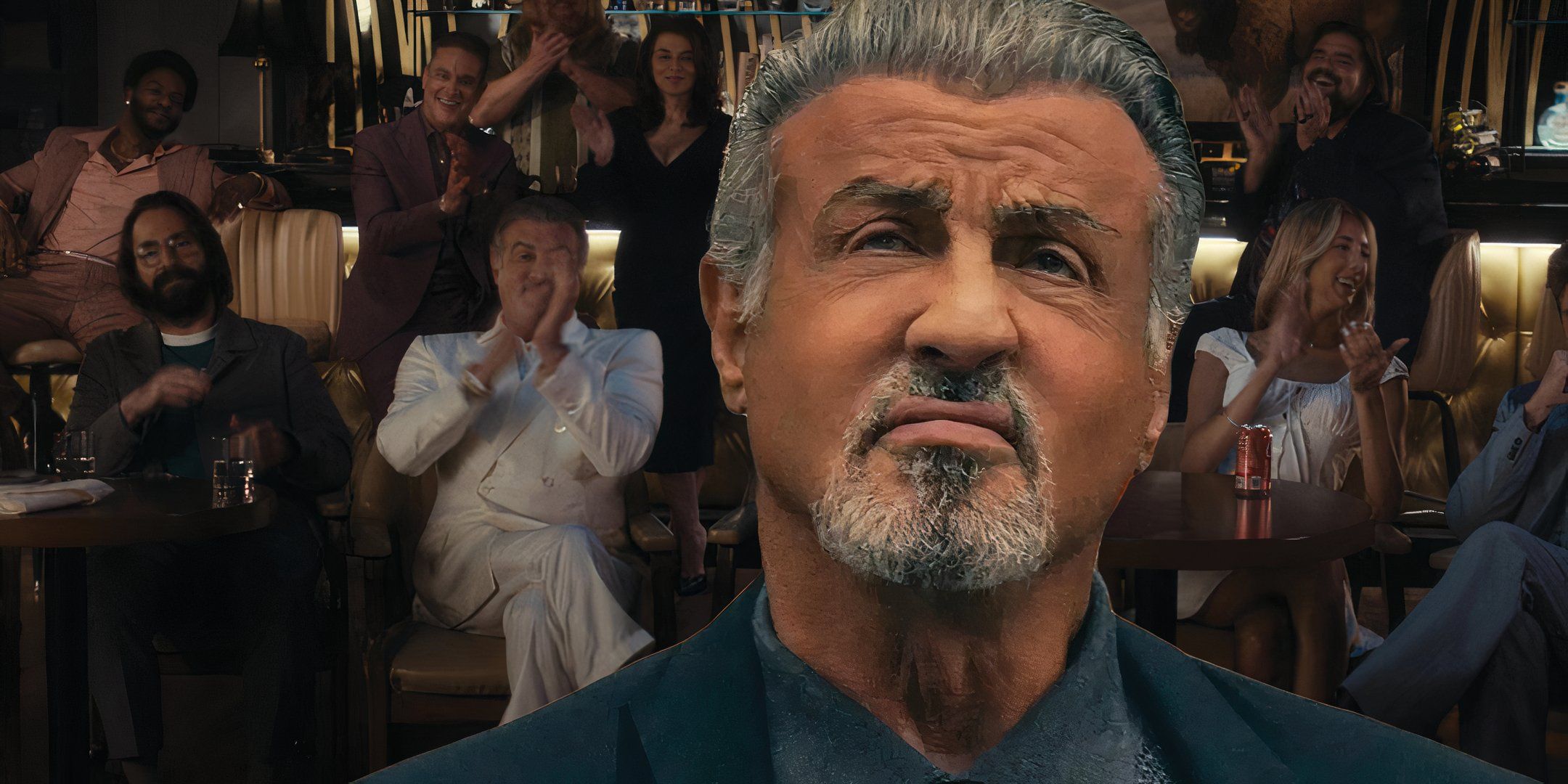 New Tulsa King Season 3 Image Features Sylvester Stallone In Character New Tulsa King Season 3 Image Features Sylvester Stallone In Character