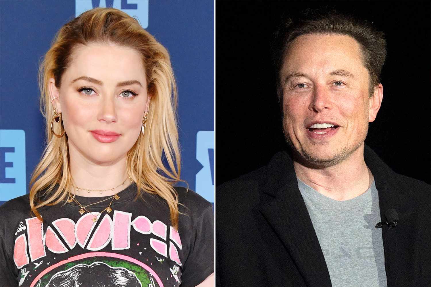 New Twins, Old Dispute: Examining The Elon Musk-Amber Heard Relationship New Twins, Old Dispute: Examining The Elon Musk-Amber Heard Relationship