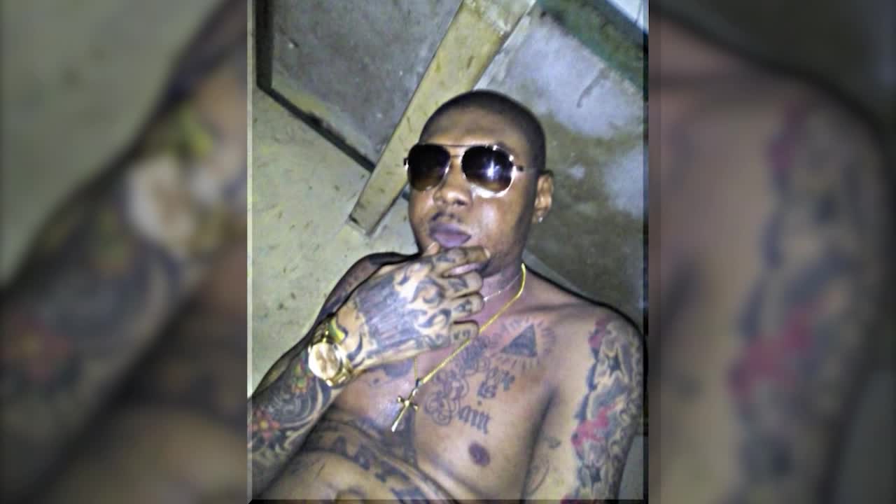 New York City Hosts Vybz Kartel's Groundbreaking Performance New York City Hosts Vybz Kartel's Groundbreaking Performance