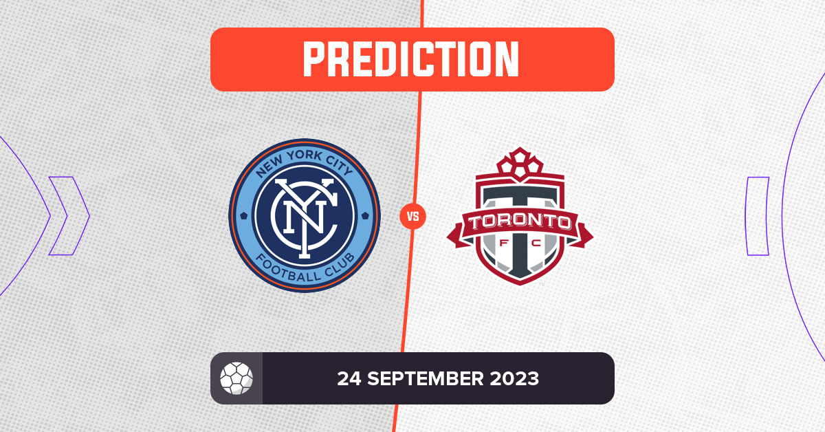 New York City Vs Toronto: Detailed Player Performance Ratings New York City Vs Toronto: Detailed Player Performance Ratings