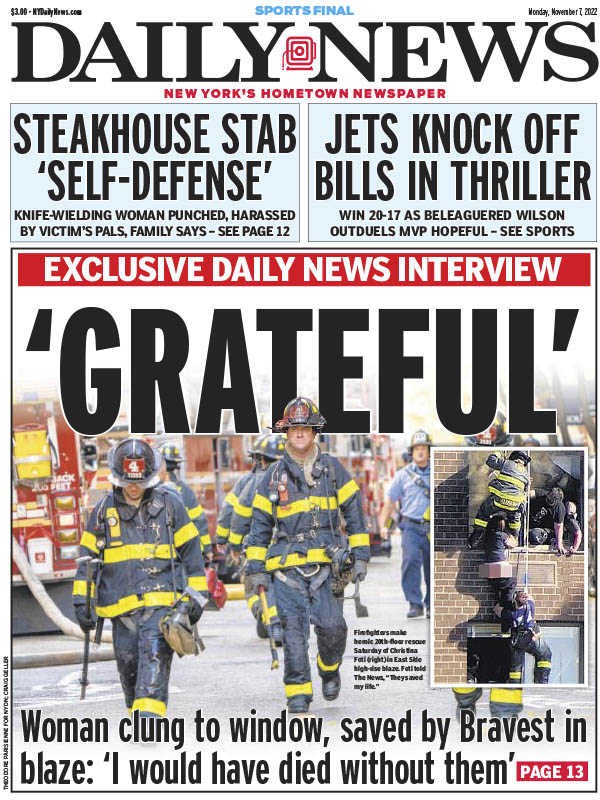 New York Daily News Digital Archives: May 2025 Access New York Daily News Digital Archives: May 2025 Access