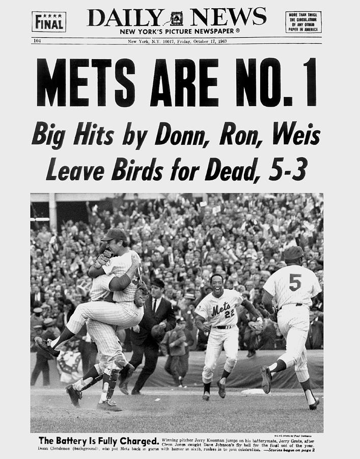 New York Daily News Historical Archives: May 2025 New York Daily News Historical Archives: May 2025
