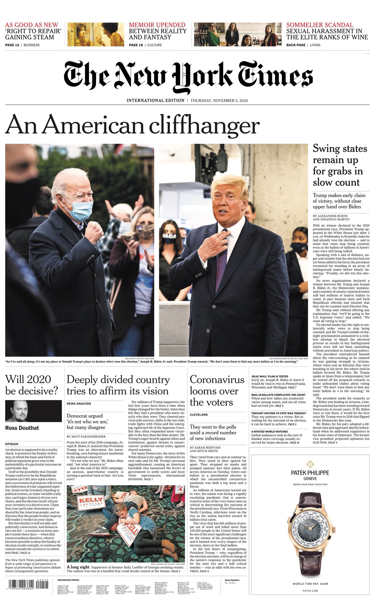 New York Daily News May 2025 Archives: Historical News New York Daily News May 2025 Archives: Historical News