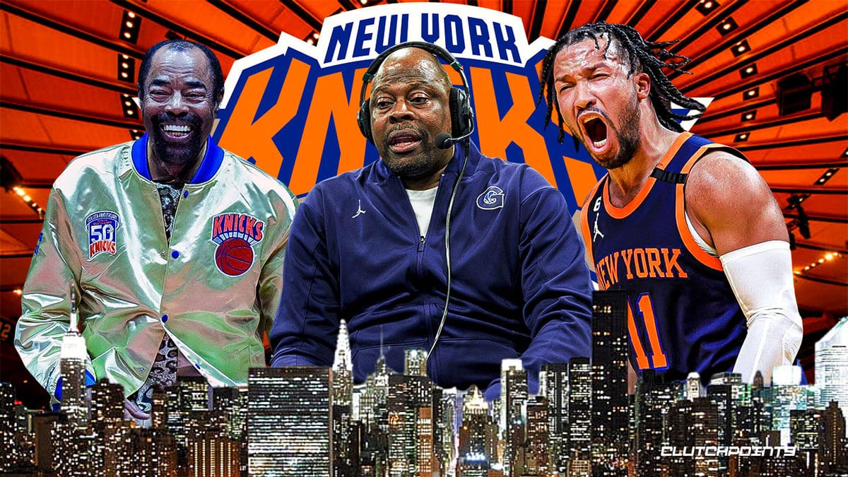 New York Knicks Demonstrate Impressive Depth Without Jalen Brunson New York Knicks Demonstrate Impressive Depth Without Jalen Brunson